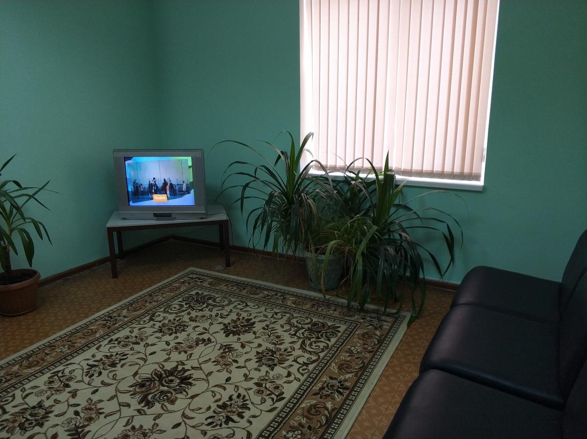 Элем-Т Vandrarhem Aktau  Exteriör bild