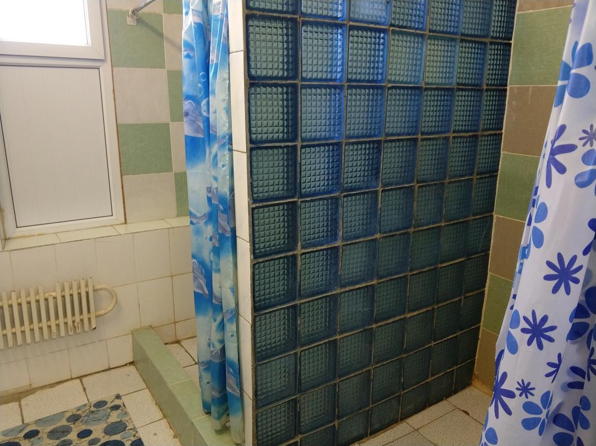 Элем-Т Vandrarhem Aktau  Exteriör bild