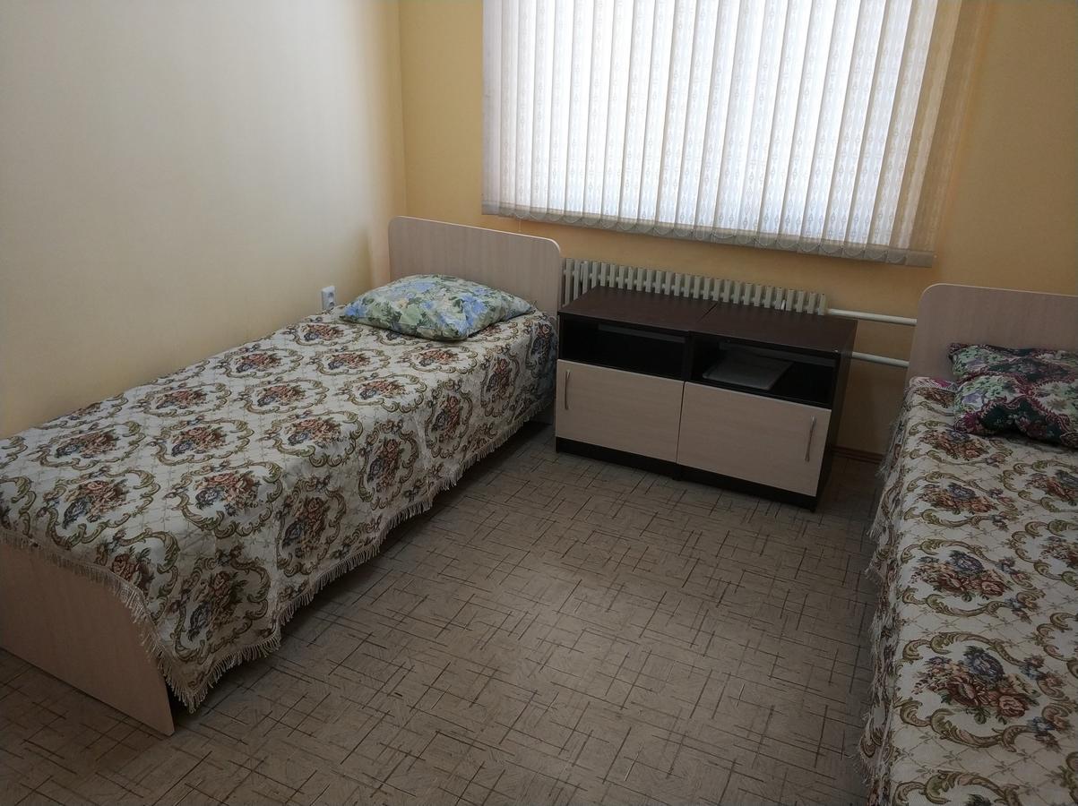Элем-Т Vandrarhem Aktau  Exteriör bild