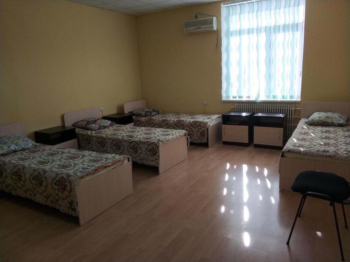 Элем-Т Vandrarhem Aktau  Exteriör bild
